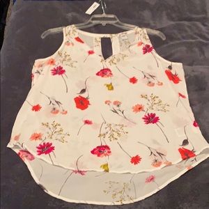 Old Navy ladies tank